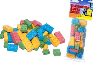 Caramelle LEGO