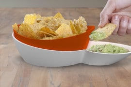 Sure Scoop, la ciotola componibile ciotola-componibile