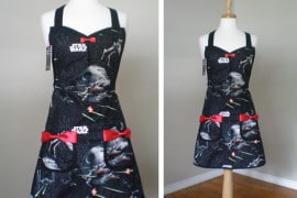 Il grembiule da cucina Imperiale grembiule-imperiale-star-wars