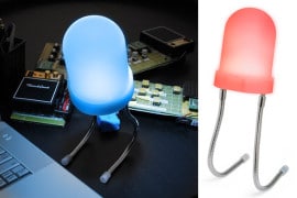 Lampada LED gigante lampada-led-gigante