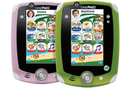 LeapPad 2, il tablet per bambini educativo leappad-2-tablet-per-bambini