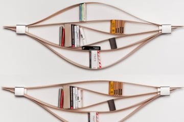 La libreria flessibile