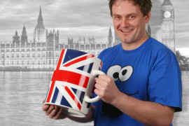 Mug Britannico gigante mug-gigante-union-black
