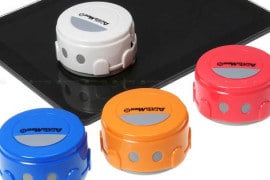 Auto Mee S, il pulisci schermo robot-pulisci-smartphone-e-tablet
