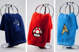 Le salviette geek salviette-da-geek
