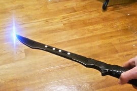 La spada taser spada-taser