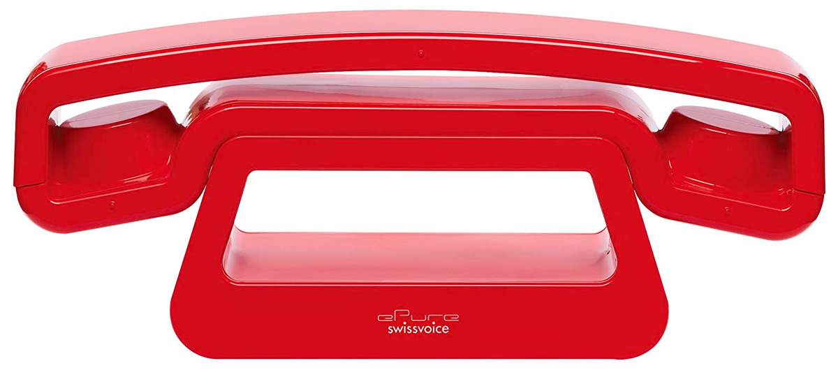 Swissvoice ePure