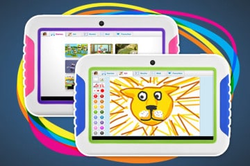 Ematic Fun Tab