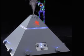 L’umidificatore di Evangelion umidificatore-evangelion