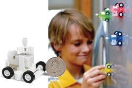 Frigo Rover veicolo-antigravita-da-frigo