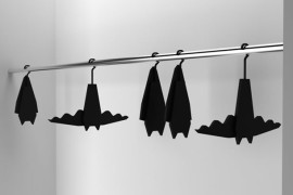 Le grucce di Batman bat-grucce