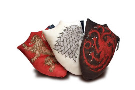 Gli scudi-cuscino di Game of Thrones cuscini-game-of-thrones