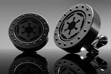 I gemelli di Star Wars