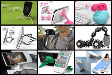 I migliori stand per iPhone