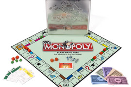 My Monopoly my-monopoly