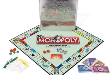 My Monopoly