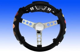 RITW - Il volante batteria ritw-volante-batteria
