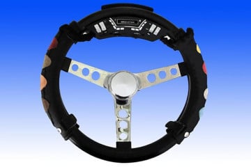 RITW – Il volante batteria