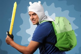 La spada di Finn Di Adventure Time spada-finn-di-adventure-time