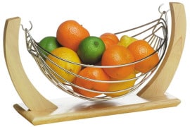 L’amaca da frutta amaca-di-frutta