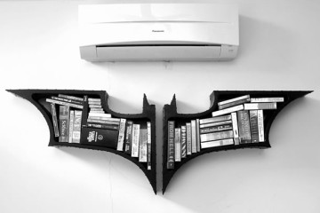 La Bat-Libreria