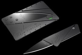 Il coltello carta di credito coltello-carta-di-credito