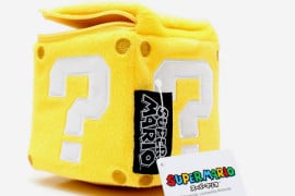 Il cubo con punto di domanda di peluche cubo-super-mario-porta-oggetti