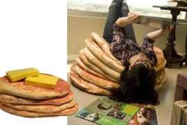 I cuscini giganti Pancake cuscini-pancake-giganti