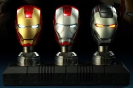 Gli elmi in scala 1:3 di Iron Man elmi-iron-man