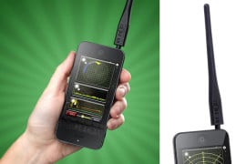 Diventa un Acchiappafantasmi grazie allo smartphone emf-detector-per-iphone
