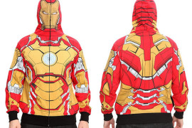 Le felpe-armatura di Iron Man 3 felpa-armatura-ironman