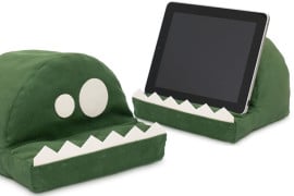 Flazbag, il mostro per tablet flazbag