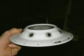 La fondina UFO fondina-ufo