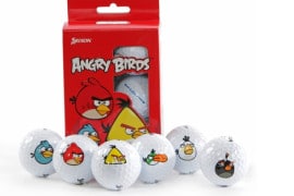 Le paline da golf degli Angry Birds golf-angry-birds