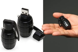 La granata USB granata-usb