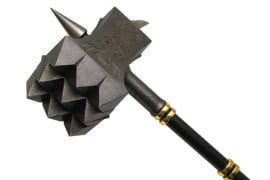 Il martello da guerra di Game of Thrones martello-da-guerra-game-of-thrones