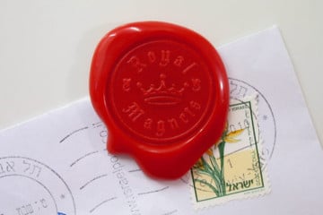 Royal Magnets