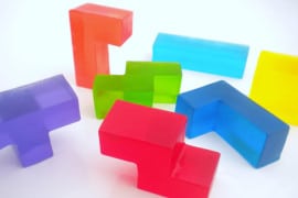 Le saponette di Tetris saponette-tetris