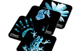 I sottobicchieri di FRINGE sottobicchieri-fringe