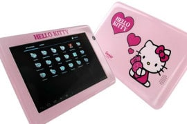 Ingo, i tablet di Hello Kitty e Monster High tablet-hello-kitty