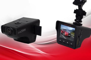 Da Sceptre la videocamera per la sicurezza stradale