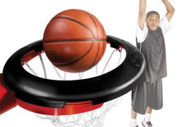 Il canestro d'allenamento canestro-da-allenamento