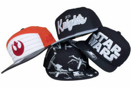 Cappellini Starter di Star Wars cappellini-starter-star-wars