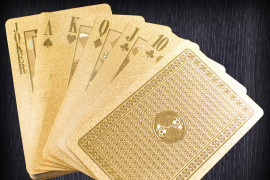 Le carte da gioco d’oro carte-da-gioco-oro