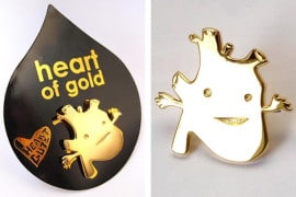 Un cuore d’oro cuore-d'oro