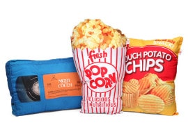 Set di cuscini Movie Night cuscini-movie-night