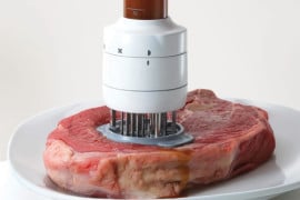 Infusore per bistecche infusore-da-bistecche