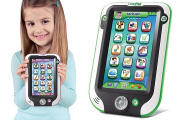 Tablet per bambini LeapPad Ultra