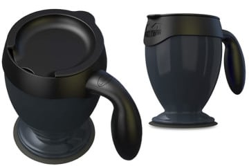 Il Mighty Mug