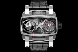 Moon Orbiter, l’orologio fatto con pezzi dell’Apollo 11 moon-orbiter-orologio-apollo-11